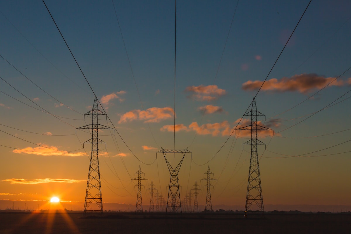 Luce e gas senza pensieri